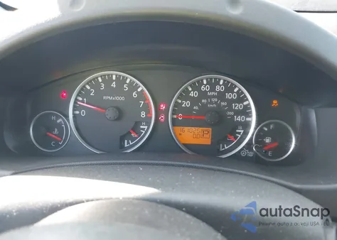 2012 Nissan Pathfinder Sv from USA, damaged, VIN 5N1AR1NN5CC625559